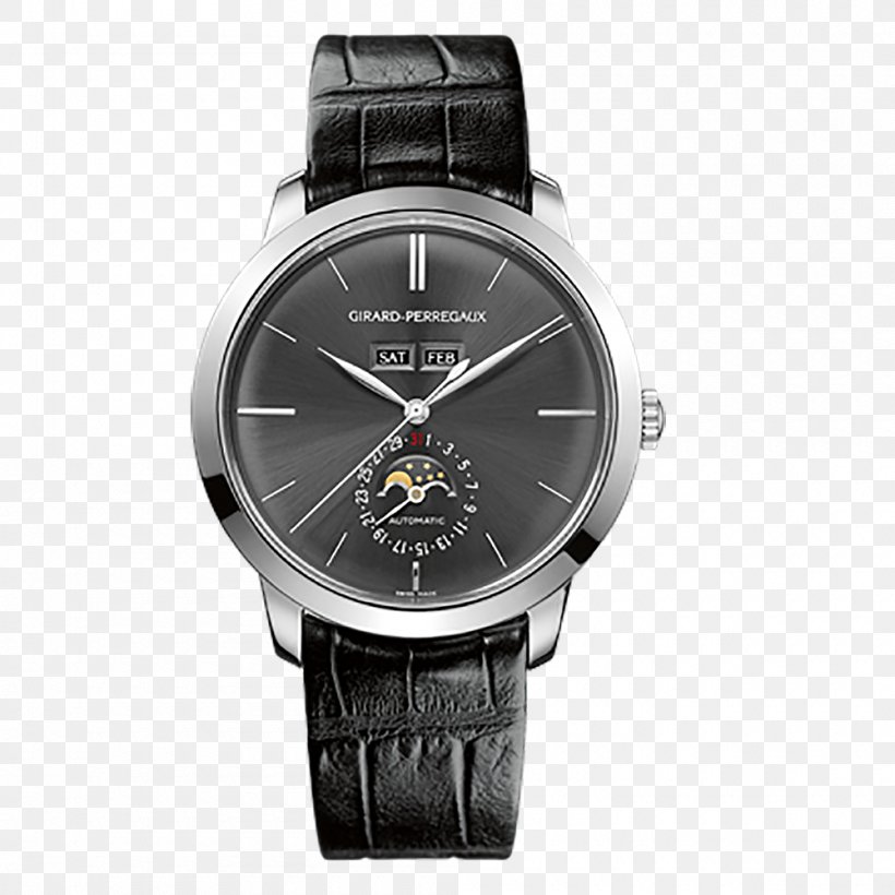 GirardPerregaux Watch Vacheron Constantin Chronograph Annual Calendar