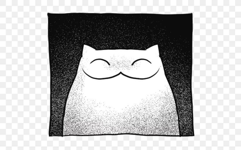Grumpy Cat Sticker Telegram Animal, PNG, 512x512px, Cat, Animal, Application Programming Interface, Black, Black And White Download Free