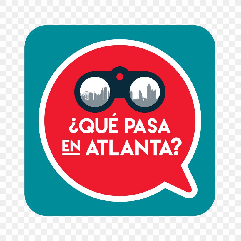 Hispanic And Latino Communities In Metro Atlanta Logo Smiley Clip Art, PNG, 1920x1920px, Atlanta, Area, Brand, Logo, Paper Clip Download Free