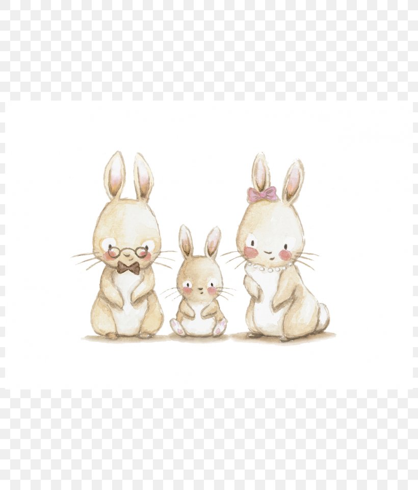 Leporids Rabbit Drawing Painting, PNG, 800x960px, Leporids, Art, Child, Child Art, Deviantart Download Free