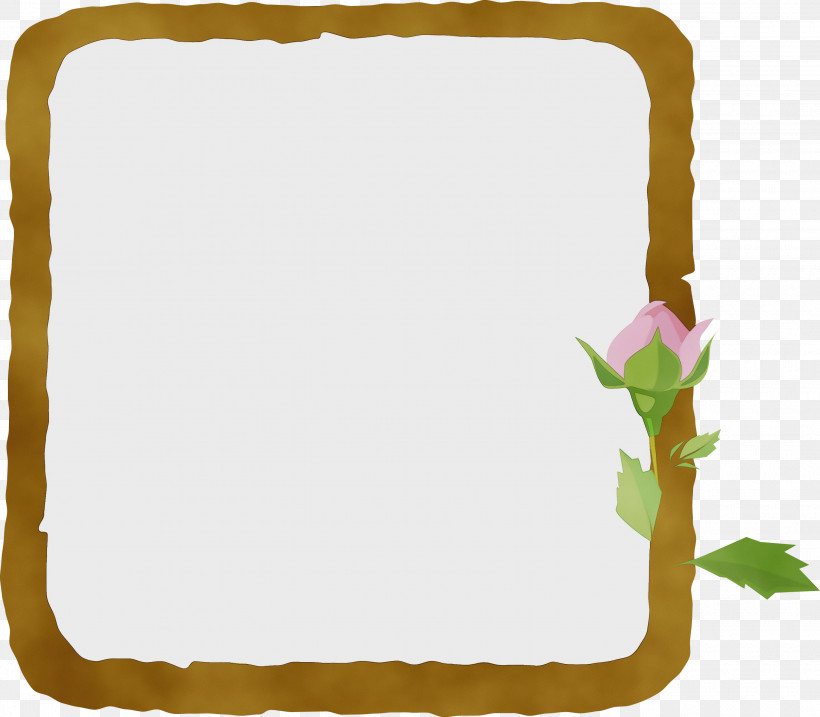 Picture Frame, PNG, 3000x2624px, Flower Frame, Film Frame, Geometry, Mathematics, Meter Download Free