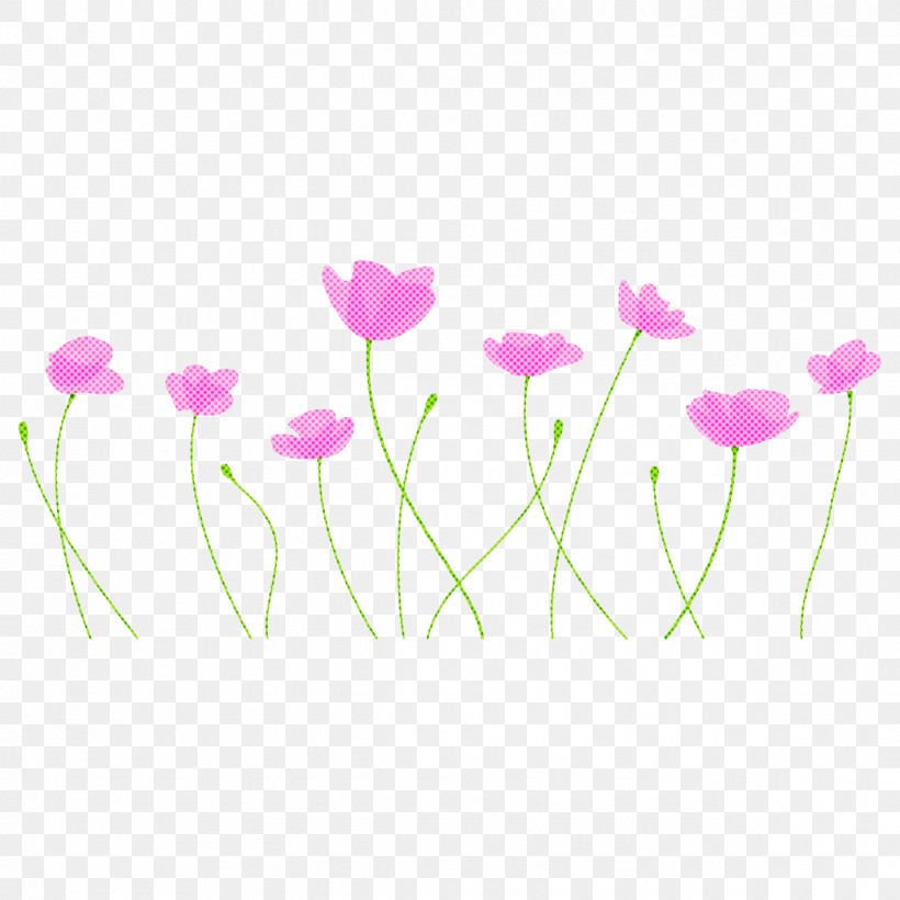 Poppy Flower, PNG, 1200x1200px, Poppy Flower, Flower, Pedicel, Petal, Pink Download Free