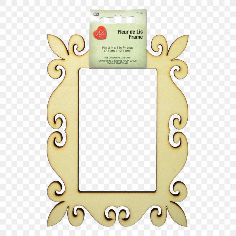 Product Design Picture Frames Rectangle Font, PNG, 3000x3000px, Picture Frames, Picture Frame, Rectangle, Yellow Download Free