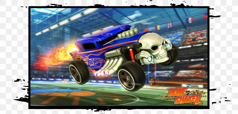 Rocket League PlayStation 4 Downloadable Content Video Game Supersonic Acrobatic Rocket-Powered Battle-Cars, PNG, 1685x808px, Rocket League, Advertising, Display Advertising, Display Device, Downloadable Content Download Free