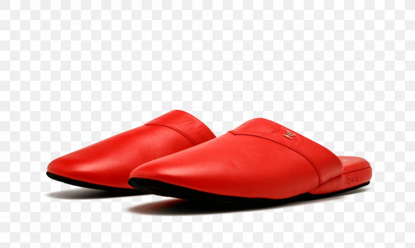 Slipper Slip-on Shoe, PNG, 1000x600px, Slipper, Footwear, Outdoor Shoe, Red, Shoe Download Free