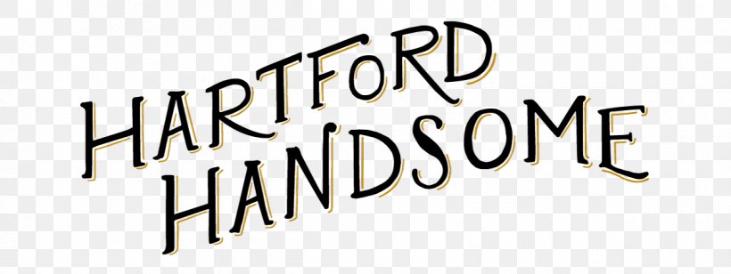 The Hartford Logo Brand Font, PNG, 1200x452px, Hartford, Area, Brand, Calligraphy, Com Download Free