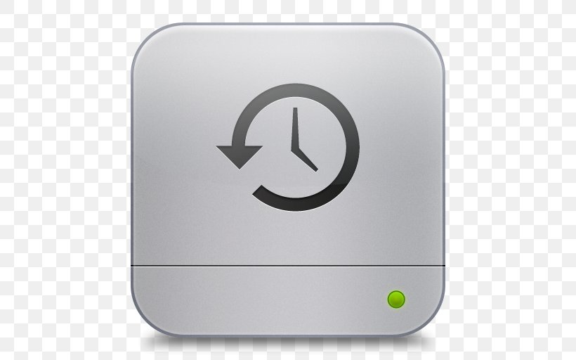 Time Machine Apple AirPort Time Capsule, PNG, 512x512px, Time Machine, Airport Time Capsule, Apple, Aqua, Backup Download Free