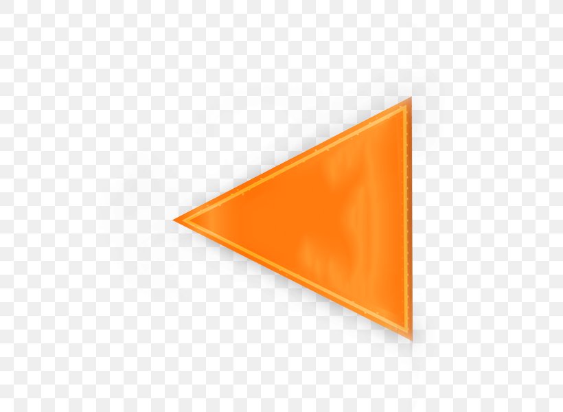 Triangle Area Font, PNG, 600x600px, Triangle, Area, Orange, Rectangle, Yellow Download Free