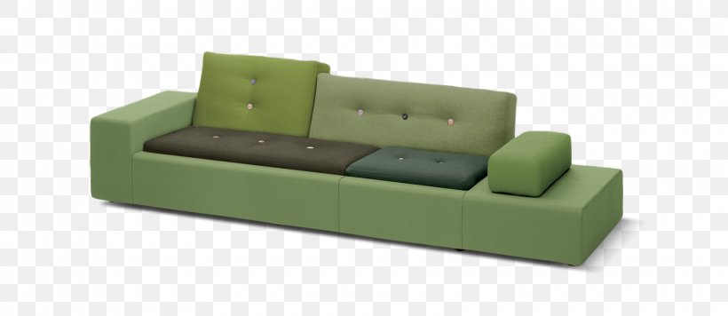 Vitra Couch Furniture Polder, PNG, 1840x800px, Vitra, Bed, Chair, Chaise Longue, Couch Download Free
