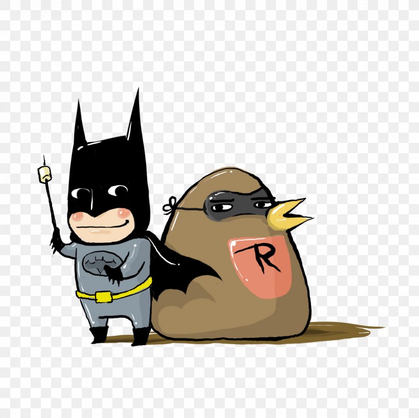 Batmania Robin T-shirt, PNG, 1600x1600px, Batman, Batman Robin, Batmania, Beak, Bird Download Free