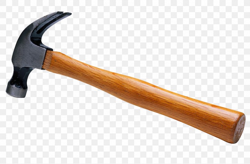 Claw Hammer Hand Tool Handle, PNG, 1024x676px, Hammer, Axe, Ballpeen Hammer, Claw Hammer, Crowbar Download Free