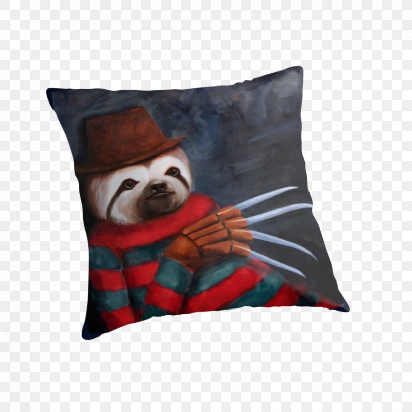 Dog Throw Pillows Cushion Rectangle, PNG, 875x875px, Dog, Cushion, Dog Like Mammal, Pillow, Rectangle Download Free