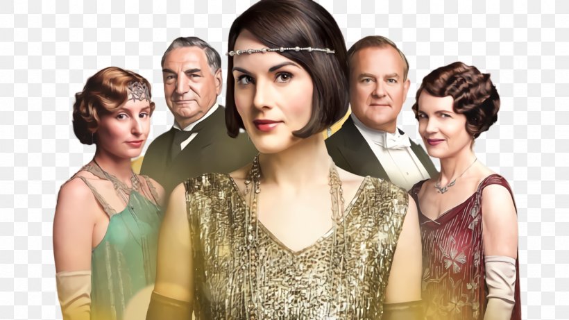 Downton Abbey, PNG, 1334x750px, Downton Abbey, Downton Abbey Season 6, Dress, Episode, Episode 5 Download Free