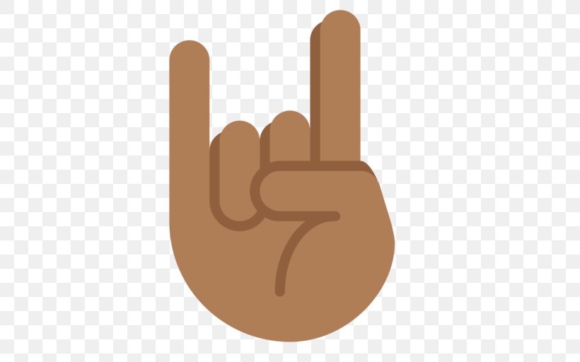 Emoji Sign Of The Horns Hand Gesture Emoticon, PNG, 512x512px, Emoji, Arm, Emojipedia, Emoticon, Finger Download Free