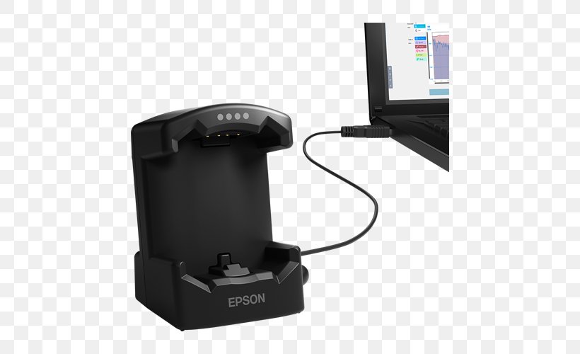 Epson Direct Docking Station 充電 Printer, PNG, 500x500px, Epson Direct, Brand, Docking Station, Electronic Device, Electronics Download Free