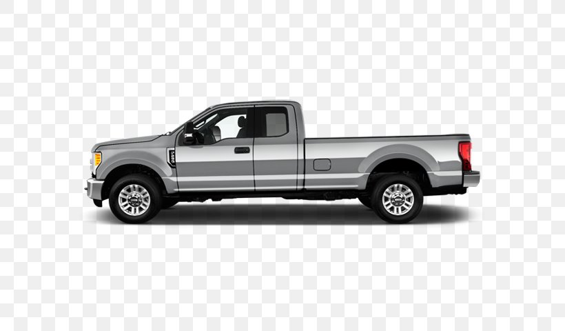 Ford Super Duty Chevrolet Silverado Pickup Truck Car, PNG, 640x480px, Ford Super Duty, Automatic Transmission, Automotive Design, Automotive Exterior, Automotive Tire Download Free