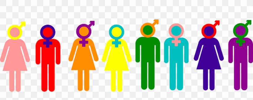 Gender Binary Lack Of Gender Identities Gender Identity, PNG, 1000x399px, Gender Binary, Brand, Communication, Gender, Gender Dysphoria Download Free