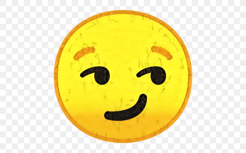 Happy Face Emoji, PNG, 512x512px, Emoji, Drawing, Emoticon, Face, Facial Expression Download Free