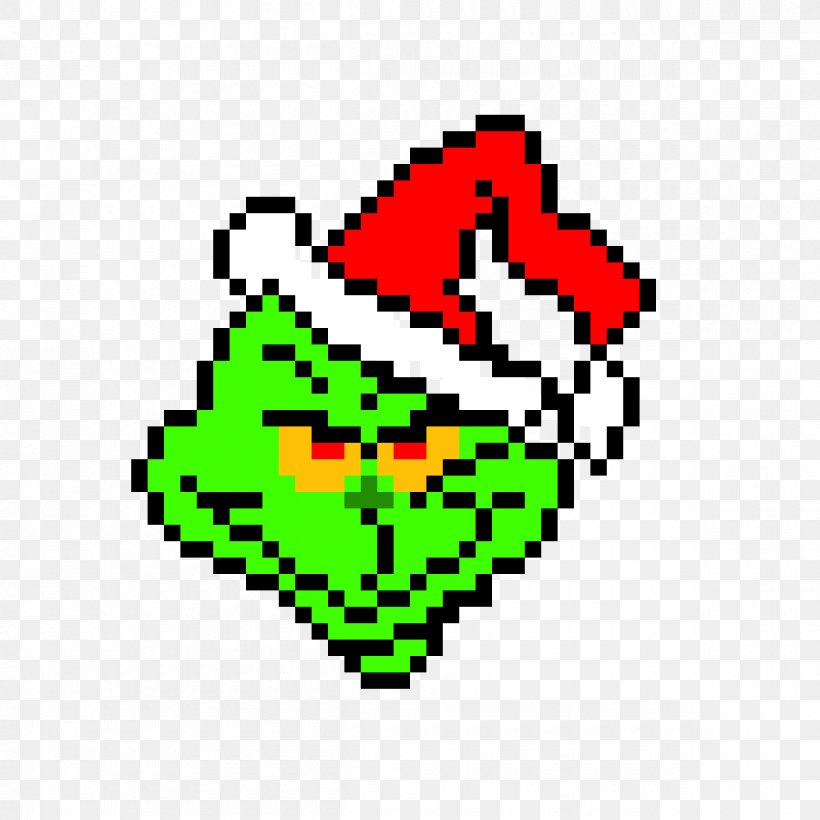 How The Grinch Stole Christmas! Bead Pattern, PNG, 1200x1200px, Watercolor, Cartoon, Flower, Frame, Heart Download Free