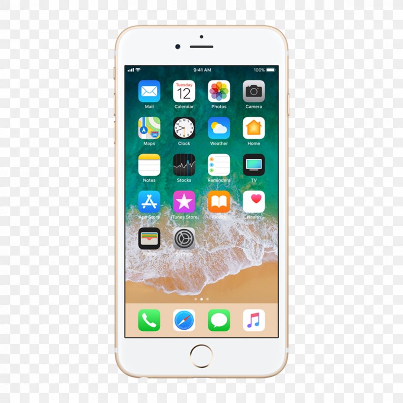 IPhone 7 Plus IPhone 6s Plus IPhone 8 Plus IPhone 6 Plus, PNG, 1200x1200px, Iphone 7 Plus, Apple, Cellular Network, Communication Device, Electronic Device Download Free