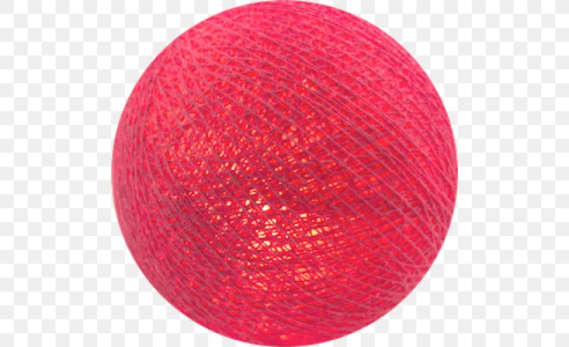 Light Cotton Balls Color Lamp Shades, PNG, 500x500px, Light, Ball, Christmas Lights, Color, Cotton Download Free