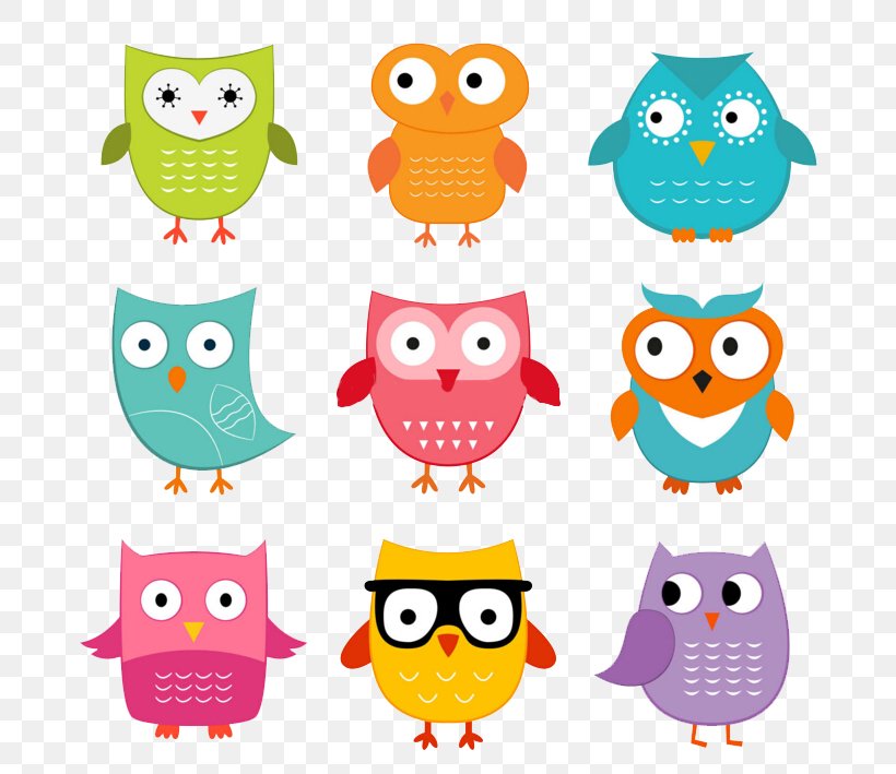 Owl Vector Graphics Clip Art Image Drawing, PNG, 706x709px, Owl, Animal, Animal Figure, Beak, Bird Download Free