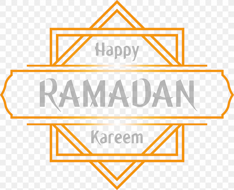 Ramadan Mubarak Ramadan Kareem, PNG, 3000x2440px, Ramadan Mubarak, Label, Line, Line Art, Logo Download Free