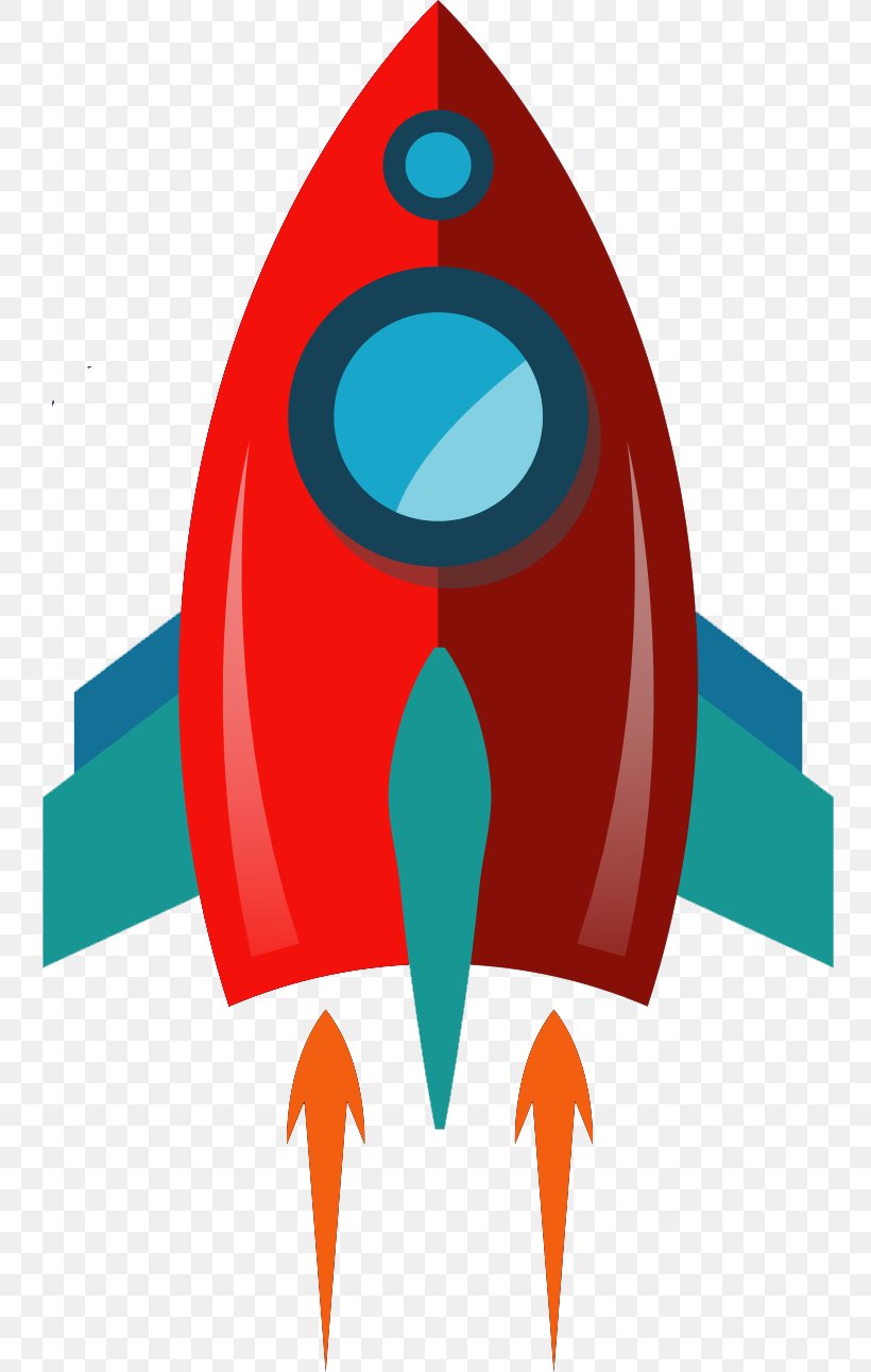 Rocket Cohete Espacial Spacecraft Clip Art, PNG, 758x1292px, Rocket, Animaatio, Animation, Artwork, Beak Download Free