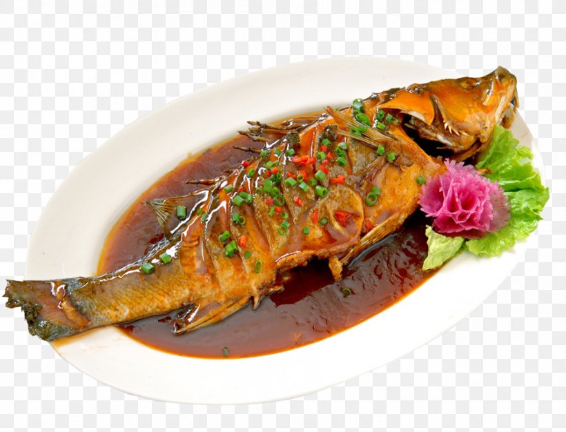 Seafood Ikan Bakar, PNG, 899x687px, Seafood, Animal Source Foods, Braising, Dish, Fish Download Free