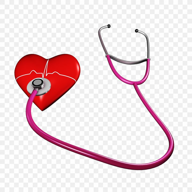 Sign Heart, PNG, 1920x1920px, Stethoscope, Health, Heart, Heart Rate, Magenta Download Free