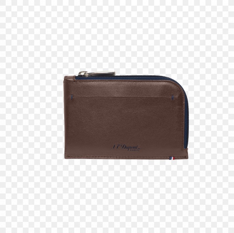 Wallet Coin Purse Leather Baggage, PNG, 2362x2362px, Wallet, Bag, Baggage, Brand, Brown Download Free