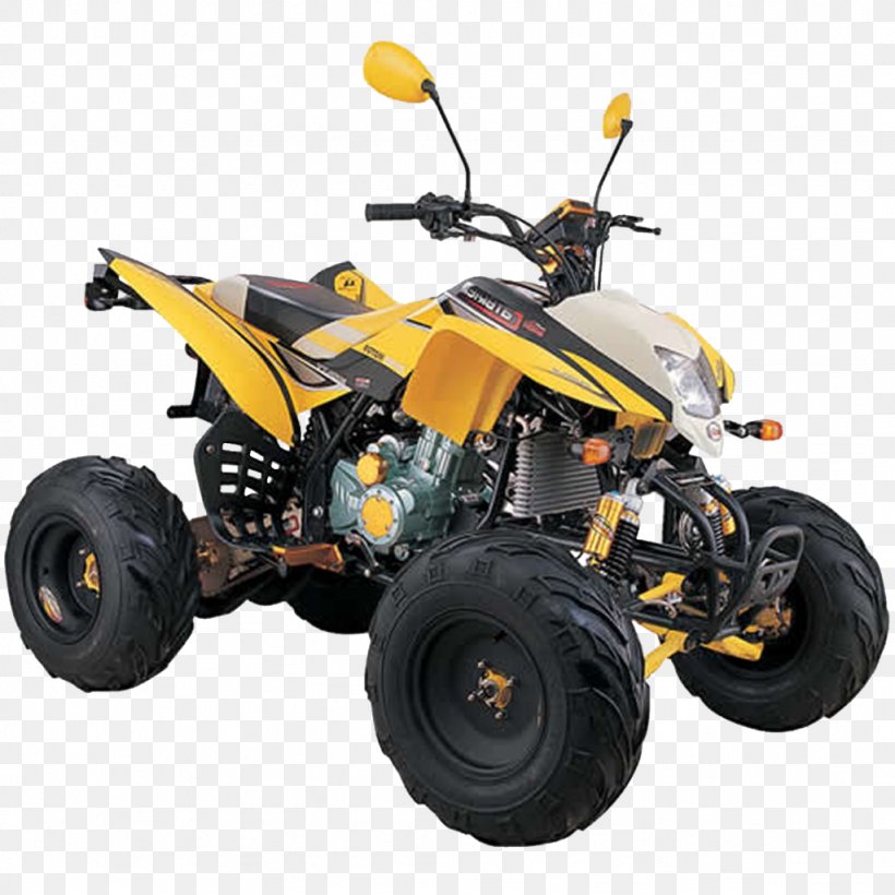 Car Tire All-terrain Vehicle Motor Vehicle Motorcycle, PNG, 1024x1024px, Car, All Terrain Vehicle, Allterrain Vehicle, Automotive Exterior, Automotive Tire Download Free