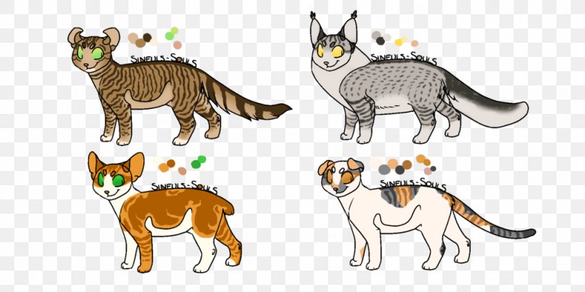 Cat Whiskers Clip Art Mammal Dog, PNG, 1024x512px, Cat, Animal, Animal Figure, Artwork, Big Cat Download Free