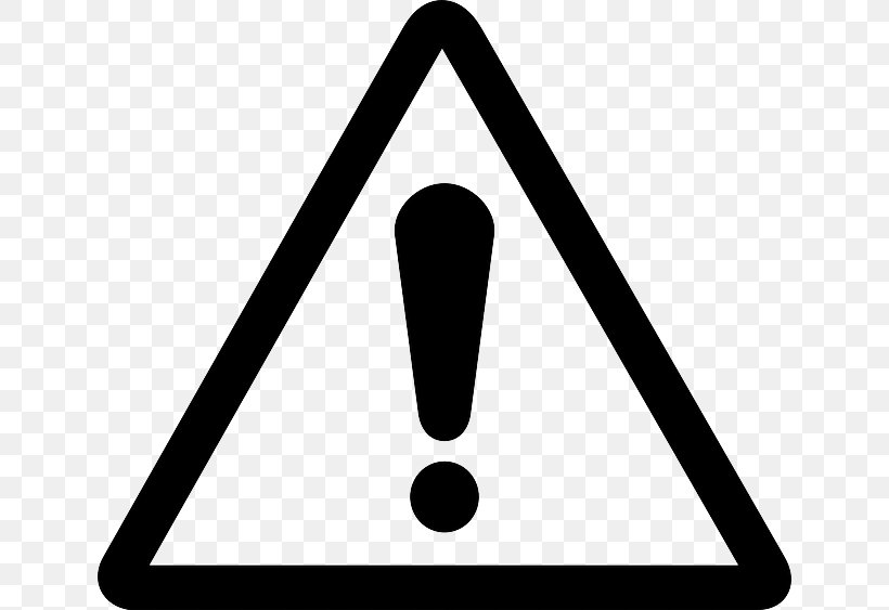 Exclamation Mark Interjection Question Mark Warning Sign Punctuation, PNG, 640x563px, Exclamation Mark, Area, Black And White, Bracket, Full Stop Download Free