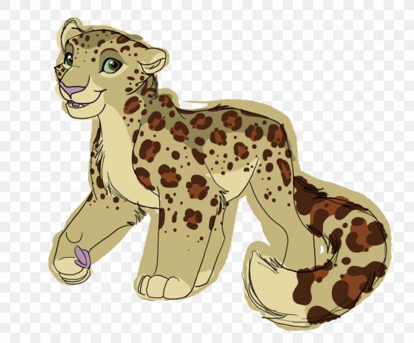 Felidae Cheetah Amur Leopard Snow Leopard Lion, PNG, 981x814px, Felidae, Amur Leopard, Animal, Animal Figure, Big Cat Download Free