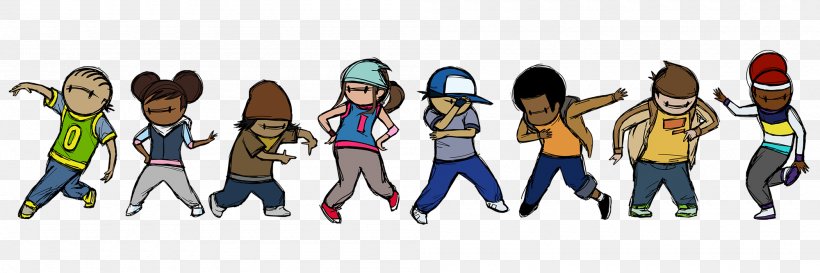 Floor Kids (Original Video Game Soundtrack) Breakdancing Musician B-boy, PNG, 2000x667px, Watercolor, Cartoon, Flower, Frame, Heart Download Free