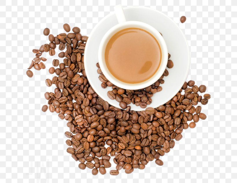 Jamaican Blue Mountain Coffee Kona Coffee Iced Coffee Coffee Cup, PNG, 642x635px, Jamaican Blue Mountain Coffee, Bean, Cafe, Caffeine, Coffee Download Free