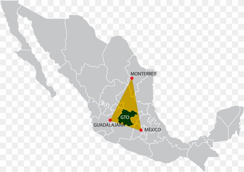 Mexico Mapa Polityczna, PNG, 2080x1469px, Mexico, Can Stock Photo, Map, Mapa Polityczna, Royaltyfree Download Free