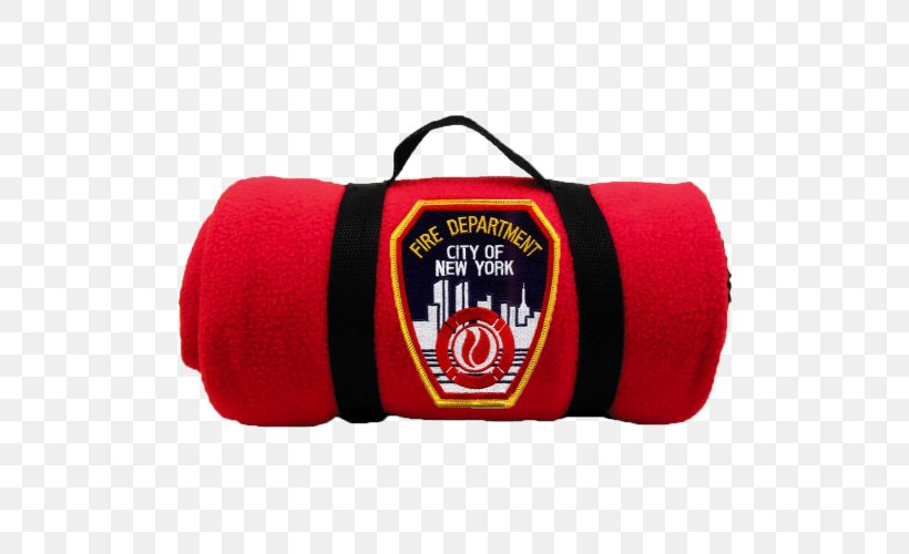 New York City Fire Department Bureau Of EMS Textile FDNY EMS Station 26 Blanket, PNG, 500x500px, New York City Fire Department, Blanket, Brand, Embroidered Patch, Emergency Medical Services Download Free