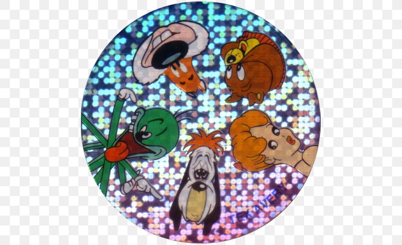 Screwy Squirrel Droopy Milk Caps Dog, PNG, 500x500px, Screwy Squirrel, Animaniacs, Big Bad Wolf, Character, Com Download Free