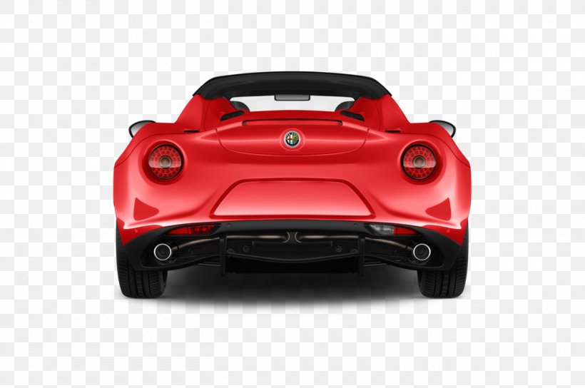 Alfa Romeo 4C Spider 2018 Alfa Romeo 4C Car, PNG, 1360x903px, 2018 Alfa Romeo 4c, Alfa Romeo 4c Spider, Alfa Romeo, Alfa Romeo 4c, Alfa Romeo 8c Download Free