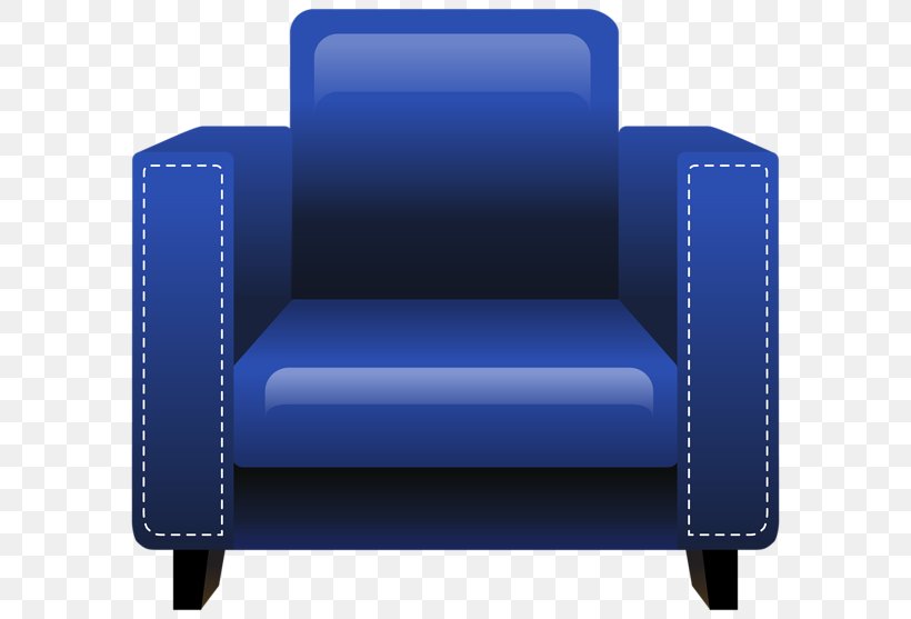 Chair Furniture Clip Art Couch, PNG, 600x557px, Chair, Barcelona Chair, Bauhaus, Blue, Chaise Longue Download Free