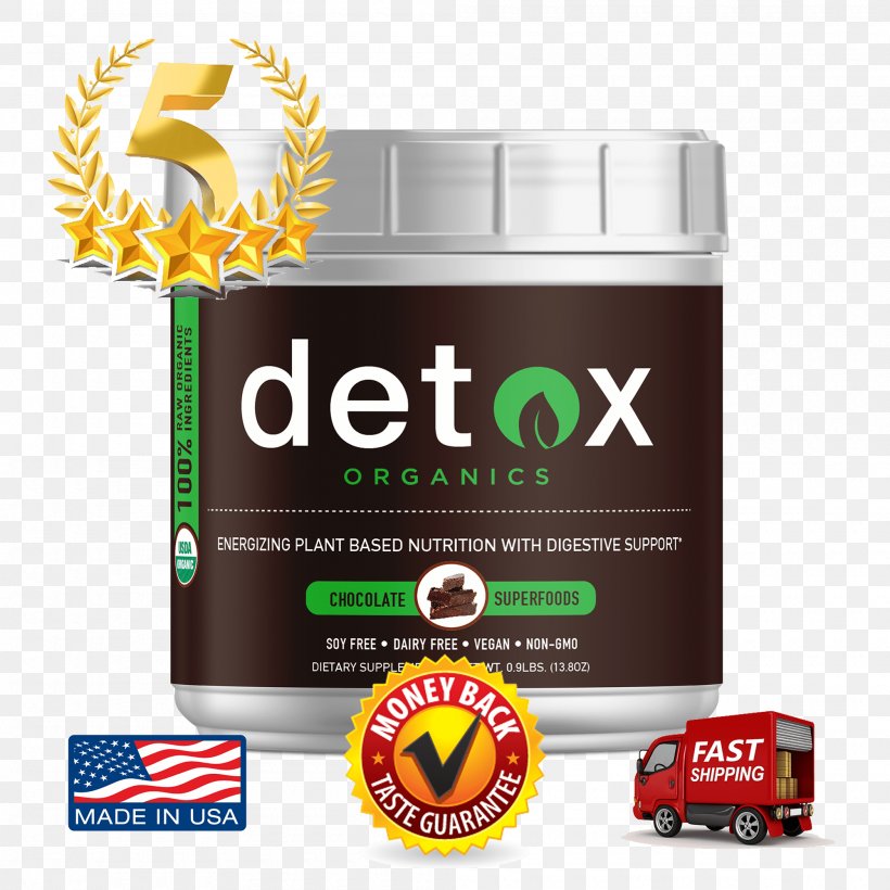 Dietary Supplement Organic Food Superfood Detoxification, PNG, 2000x2000px, Dietary Supplement, Brand, Detoxification, Diet, Drink Download Free