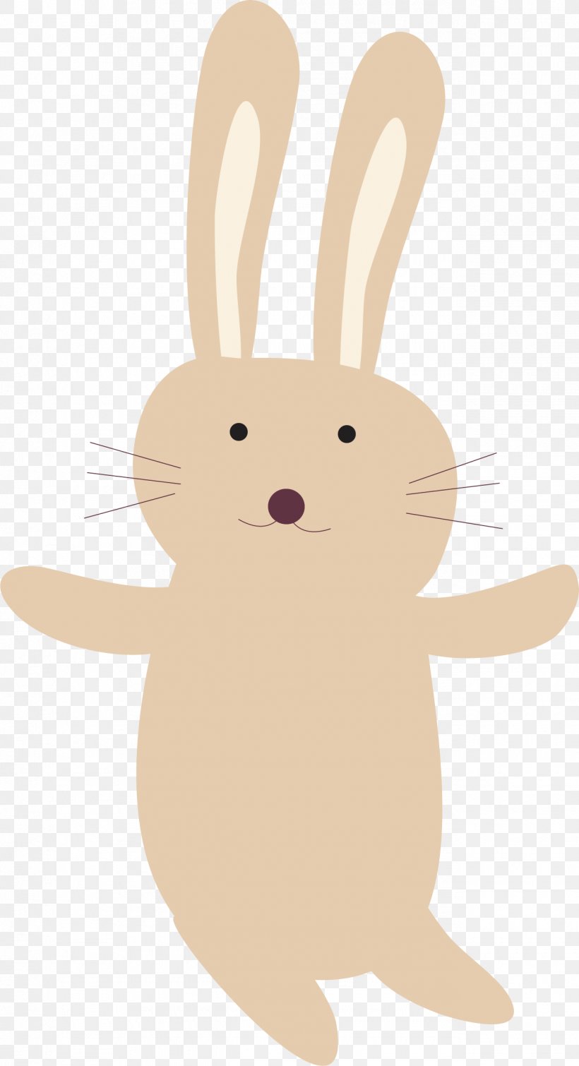 Domestic Rabbit Easter Bunny European Rabbit Cartoon, PNG, 1290x2377px, Domestic Rabbit, Art, Artworks, Cartoon, Easter Bunny Download Free