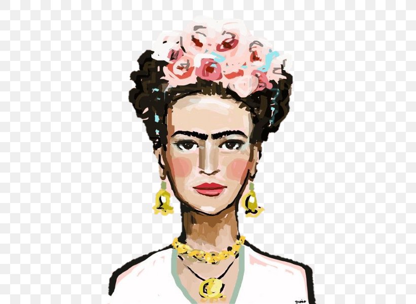 Frida Kahlo Museum Painting Artist, PNG, 480x599px, Frida Kahlo, Apple ...
