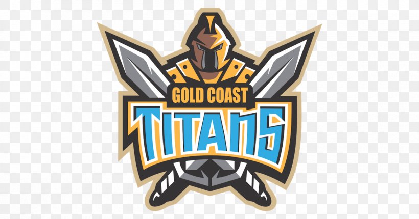 Gold Coast Titans National Rugby League Manly Warringah Sea Eagles Melbourne Storm Newcastle Knights, PNG, 1200x630px, Gold Coast Titans, Brand, Brisbane Broncos, Canberra Raiders, Canterburybankstown Bulldogs Download Free