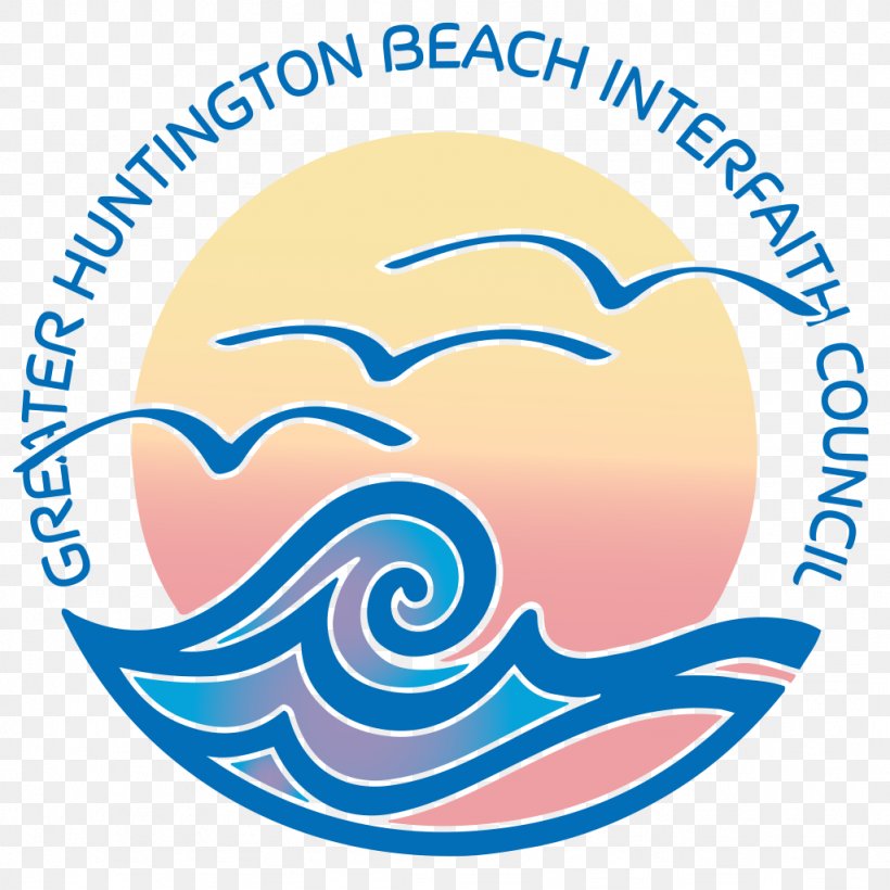 Huntington Beach Pier Beach Cities Interfaith Services Saints Simon & Jude Catholic Church Organization Logo, PNG, 1024x1024px, Huntington Beach Pier, Area, Brand, California, Huntington Beach Download Free