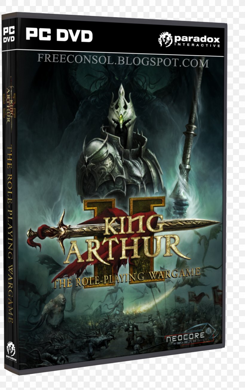 King Arthur II: The Role-Playing Wargame King Arthur: The Role-Playing Wargame Mount & Blade: Warband, PNG, 1003x1600px, King Arthur, Action Figure, Action Film, Film, Game Download Free
