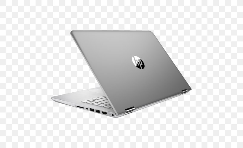 Laptop Intel Hewlett-Packard HP Pavilion 14-bk000 Series, PNG, 500x500px, 2in1 Pc, Laptop, Computer, Computer Accessory, Electronic Device Download Free