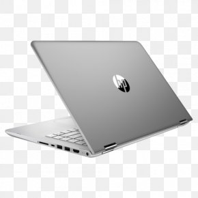 Laptop - Laptop Intel Hewlett-Packard HP Pavilion 14-bk000 Series PNG